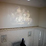 Le Cocon Suspendu Avec Filet Et Cinema Prive * Caen