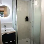 Appartement Le Cocon Suspendu Avec Filet Et Cinema Prive Caen