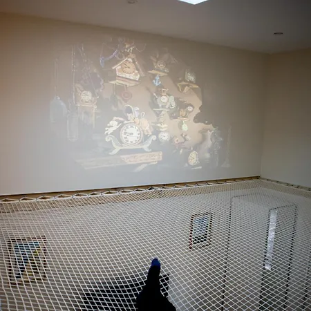 Le Cocon - Jacuzzi - Filet Et Cinema Prive * カーン