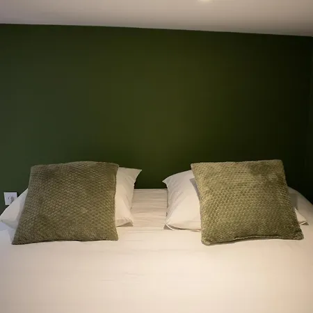 Le Cocon - Jacuzzi - Filet Et Cinema Prive カーン