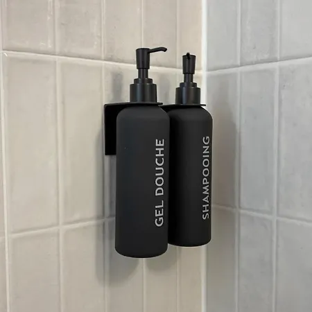 Appartement Le Cocon Suspendu Avec Filet Et Cinema Prive