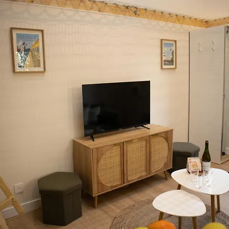 Le Cocon - Jacuzzi - Filet Et Cinema Prive *